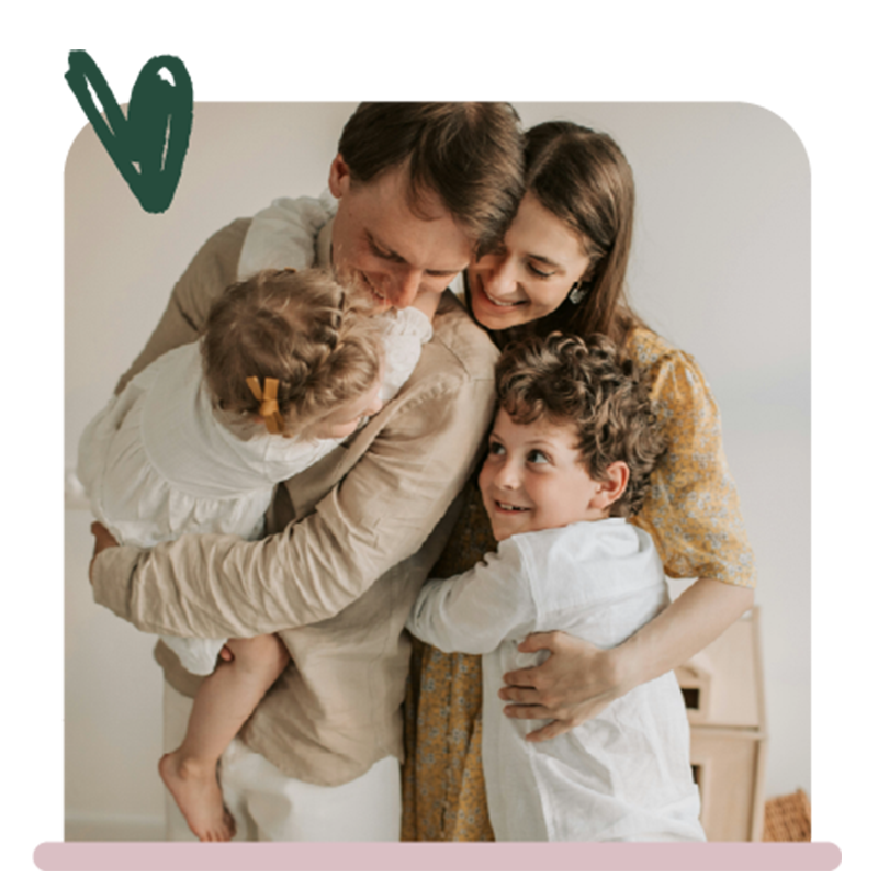 Service de guidance parentale par Emilie Martin Chave à Amsterdam, maison de la Santé ou à distance